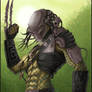 Predator Psychoz