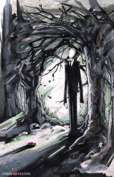 Slenderman