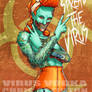 Virus Vodka PsychOz