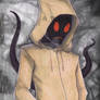 Hoodie Creepypasta