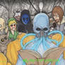 Mr. Creepy Pasta 13 Days of Halloween