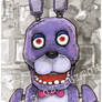 Five Nights At Freddy's Bonnie