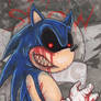 Sonic.exe Creepypasta