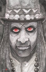 Papa Legba American Horror Story Coven