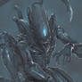 Xenomorph Alien