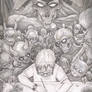 The Boy Who Drew Monsters