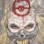 Immortan Joe Mad Max Fury Road