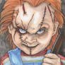 Child's Play Chucky