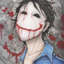 Bloody Painter Creepypasta
