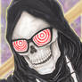 Uncle Death Let It Die