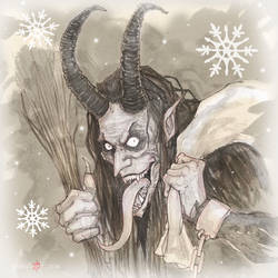 Krampus