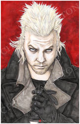 Kiefer Sutherland David The Lost Boys