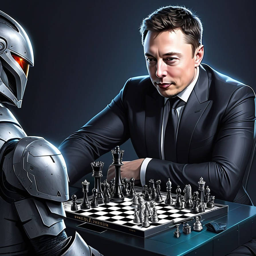 Isabel Chess Bot Train with a Skilled Chess Bot at Chessiverse by chessiverse on DeviantArt