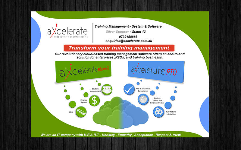Axcelerate System and Software by leadershipgraphics on DeviantArt