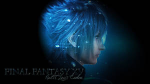 Noctis Lucis Caelum Wallpaper