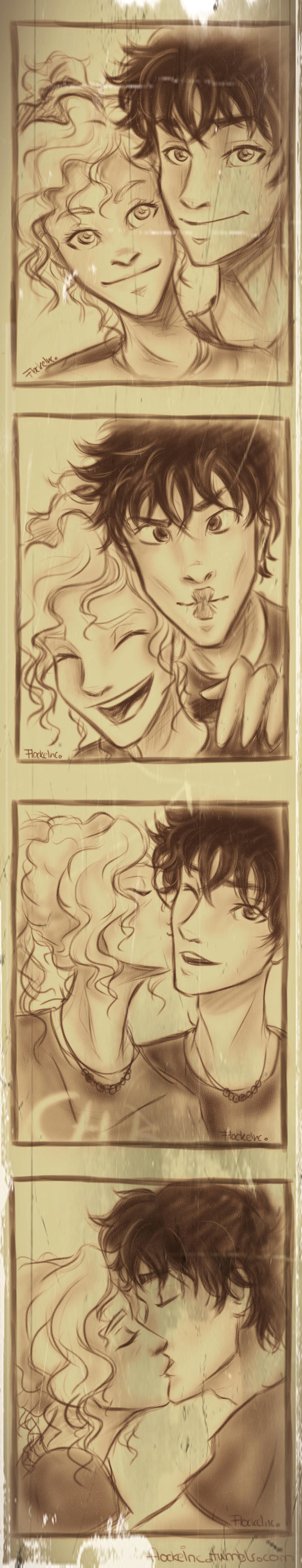 Remember me.. by FlockeInc on DeviantArt