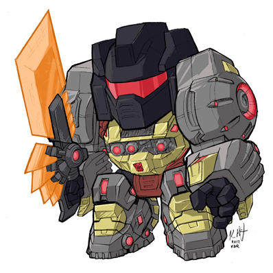 Grimlock