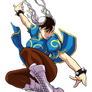 Chun Li