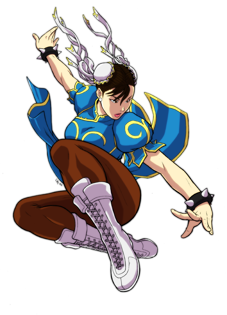 Chun Li