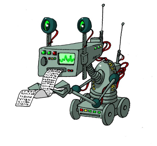 Service robot