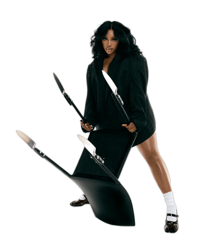 Sza by nanathis on DeviantArt