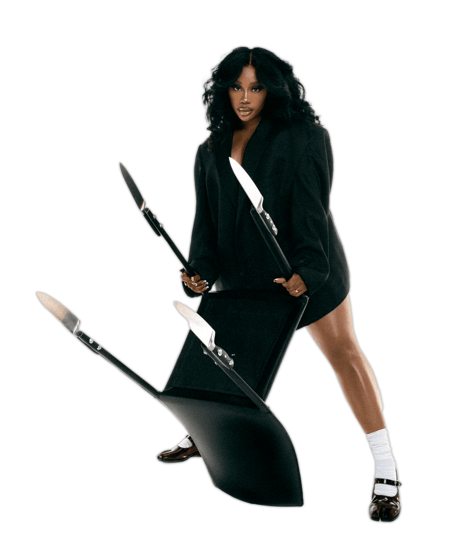 Sza by nanathis on DeviantArt