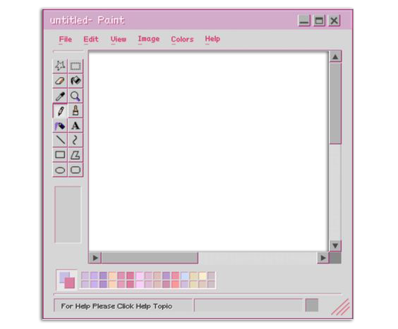 Pink Browser Window by nanathis on DeviantArt