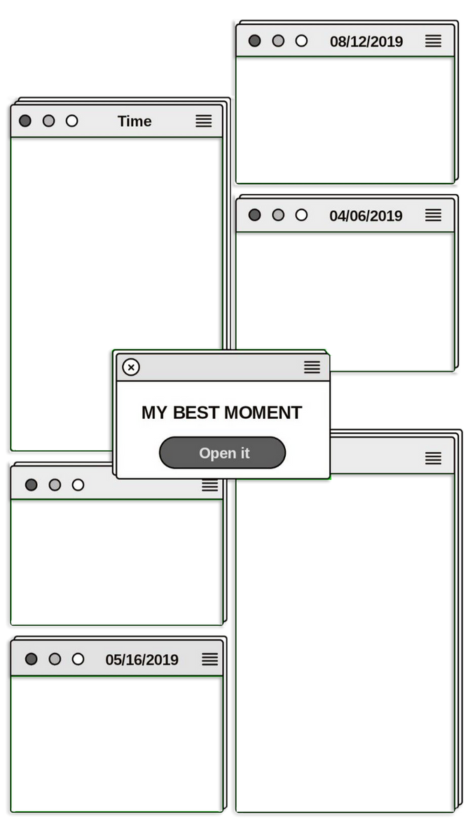 Template by nanathis on DeviantArt