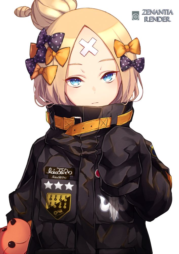 Abigail Williams 1 Render By Zenantia On Deviantart Abigail Williams 1 Render By Zenantia On Deviantart