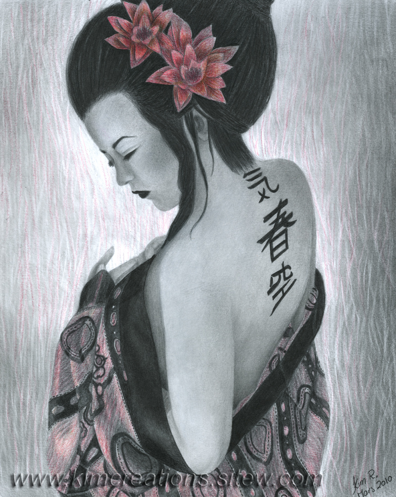 Geisha