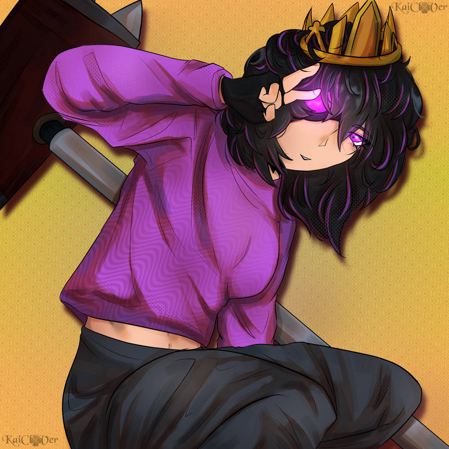 Sledge Queen R63 Animation Sledge Queen Yello by KaiClover on DeviantArt