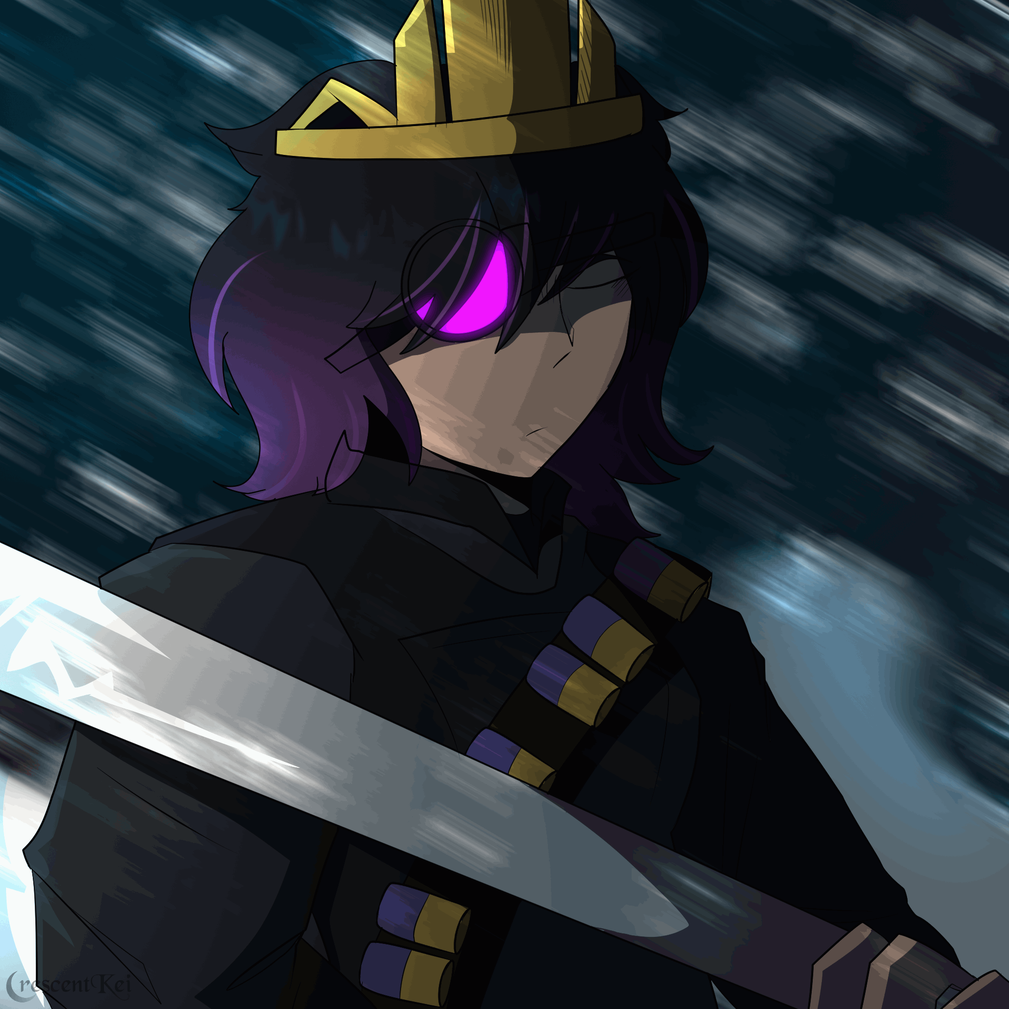 Sledge Queen R Sledge Queen Decaying Winter Sledge Queen GIF Decaying Winter Sledge