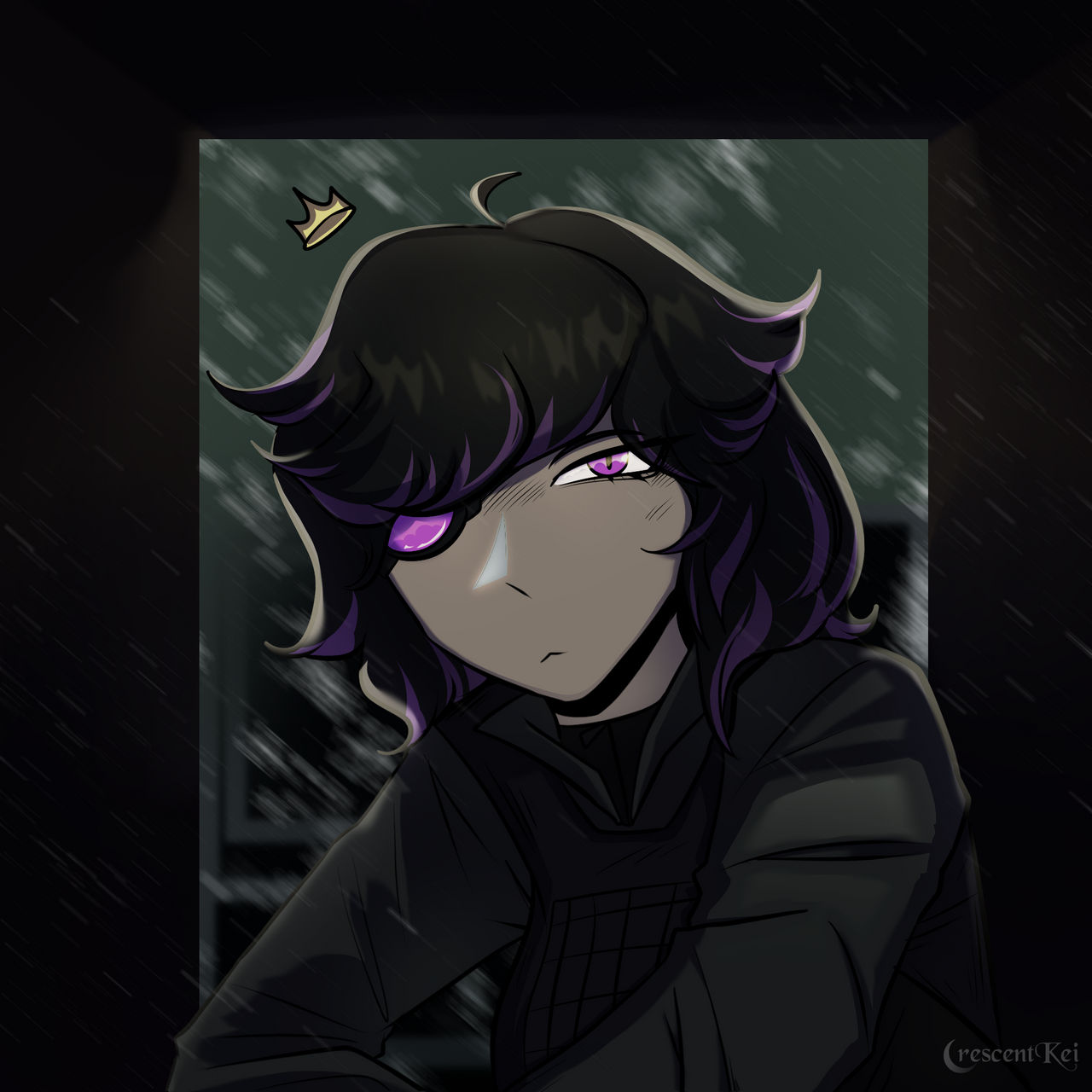 Sledge Queen R Sledge Queen - castle? by KaiClover on DeviantArt