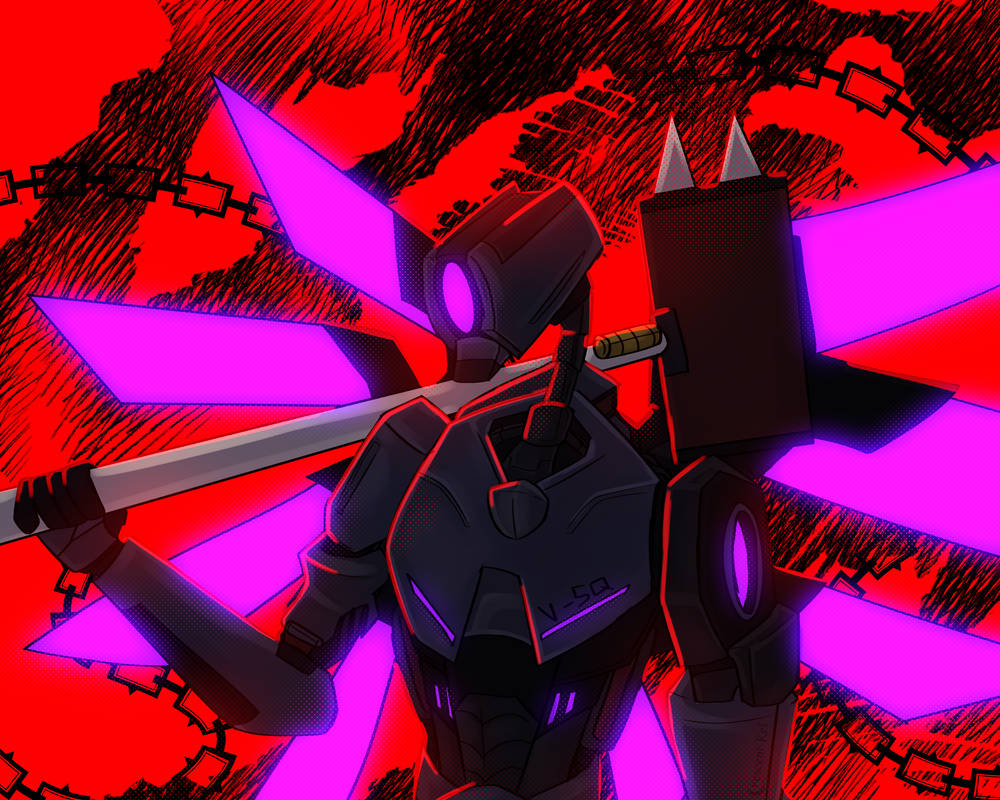 Sledge Queen R Sledge queen but V1 by KaiClover on DeviantArt