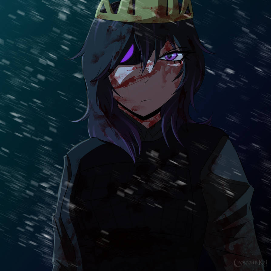 Sledge Queen R63 Animation Bloody sledge queen by KaiClover on DeviantArt