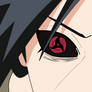 Itachi Edo Tensei Sharingan