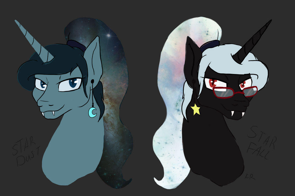 StarDust StarFall Sketch by CountessMRose on DeviantArt