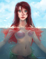 Ariel