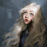 Luna Lovegood