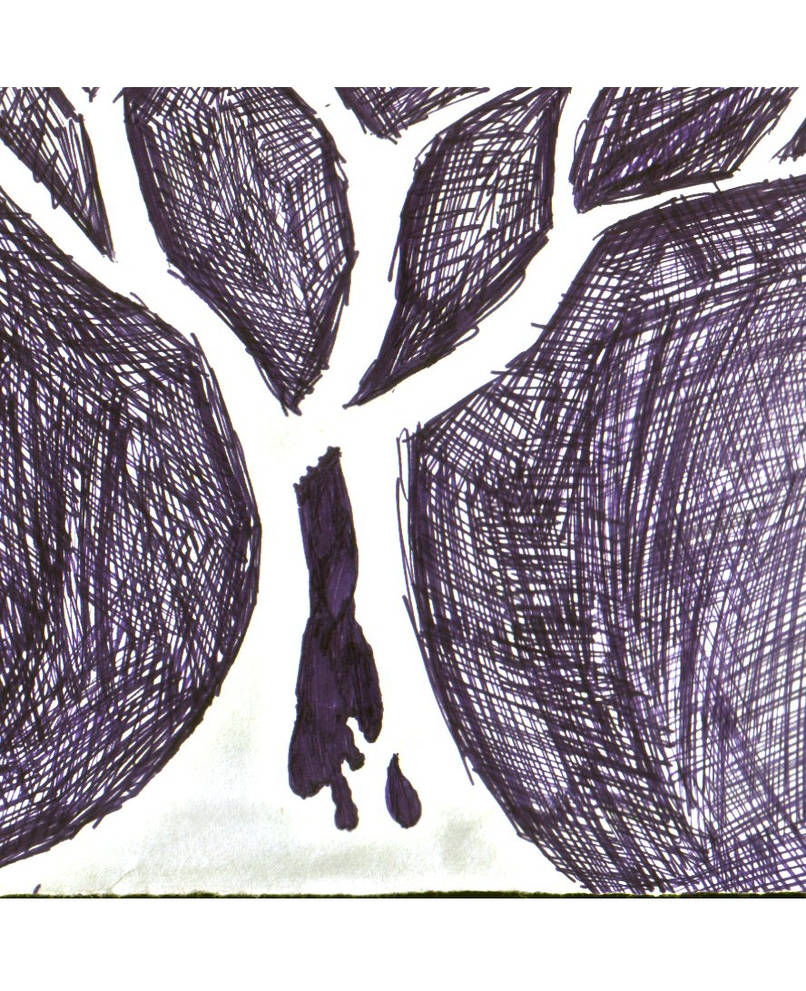 Fhe Bleeding Tree The bleeding tree by sazza13 on DeviantArt