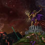 Zeus - King of Gods