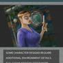 Character Design 2