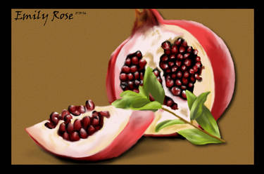 Pomegranate