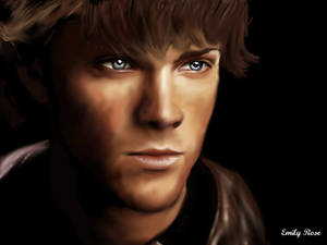 Sam Winchester-Supernatural