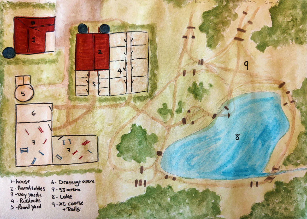 Valley Rework Ab. Map AVS's Map by AberdeenValleyStable on DeviantArt