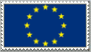 I'm from Europe_Stamp