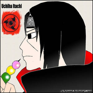 Itachi 20 Do Not Favourite