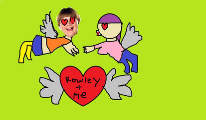 rowley jefferson x me=OTP