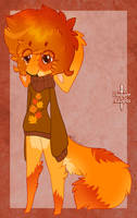 Sweater Doggo Adopt - OPEN by Daggerstale-Adopts