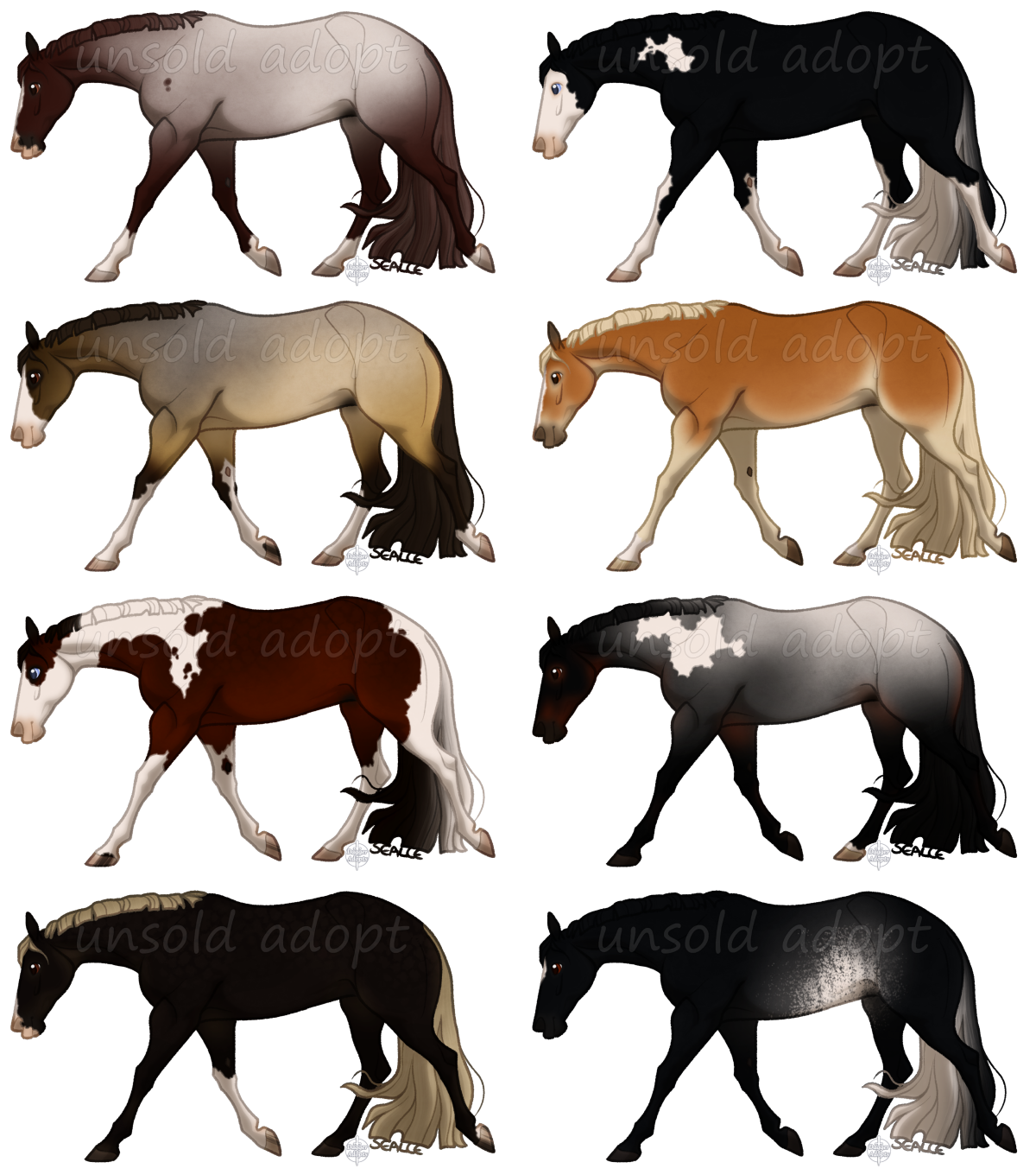 English Tack Adopt SOLD By DaggerAdopts On DeviantArt english-tack-adopt-sold-by-daggeradopts-on-deviantart